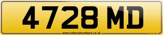 4728 MD