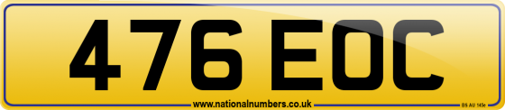 476 EOC