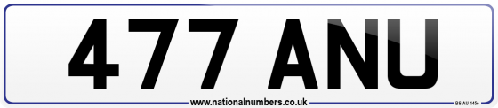 477 ANU