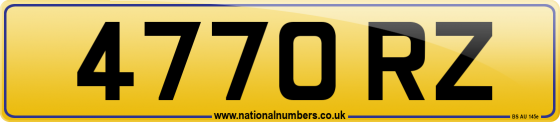 4770 RZ