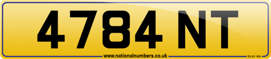4784 NT