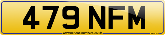 479 NFM