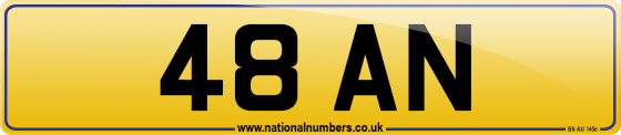 48 AN