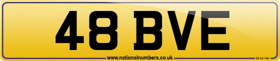48 BVE