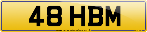48 HBM