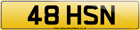 48 HSN