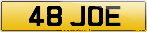 48 JOE