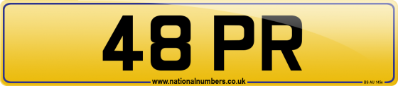 48 PR