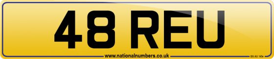 48 REU