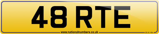 48 RTE