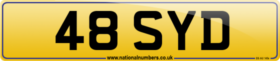 48 SYD