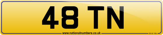 48 TN