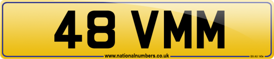 48 VMM