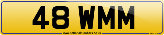 48 WMM