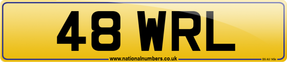 48 WRL