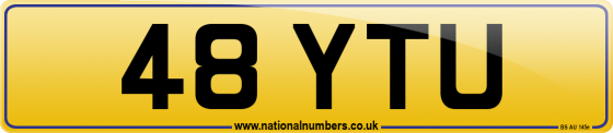 48 YTU