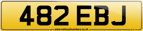 482 EBJ