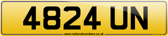 4824 UN