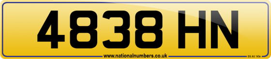 4838 HN