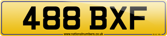488 BXF