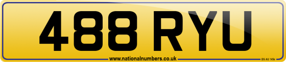 488 RYU