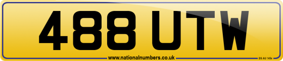 488 UTW