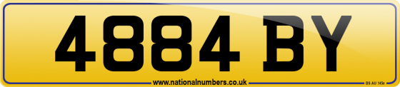 4884 BY