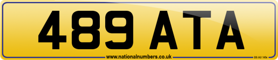 489 ATA