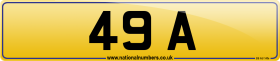 49 A