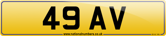 49 AV