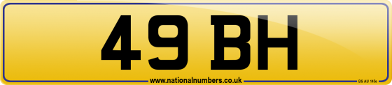 49 BH