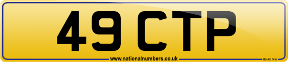 49 CTP