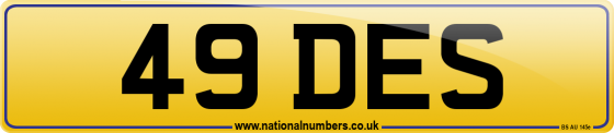 49 DES