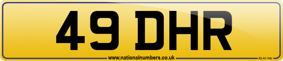 49 DHR