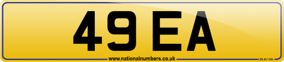 49 EA