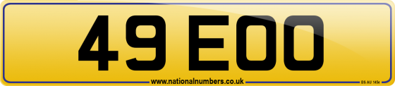 49 EOO