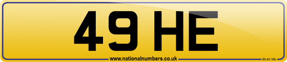 49 HE