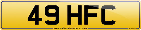 49 HFC