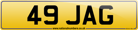 49 JAG