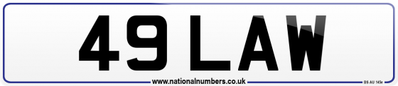 49 LAW