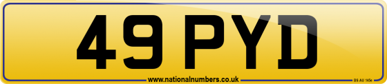 49 PYD
