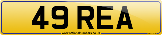 49 REA