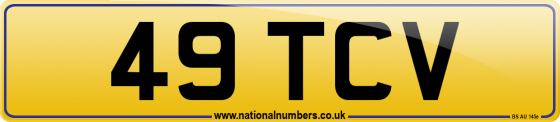 49 TCV