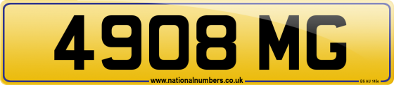 4908 MG