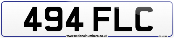 494 FLC
