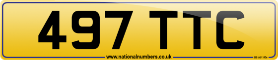 497 TTC