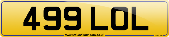 499 LOL