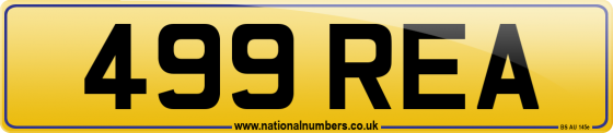 499 REA