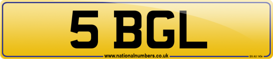 5 BGL