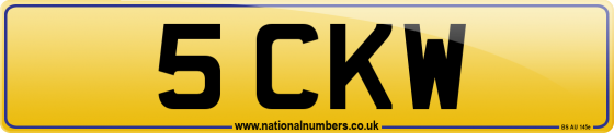 5 CKW